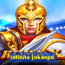 infinite jokenpo